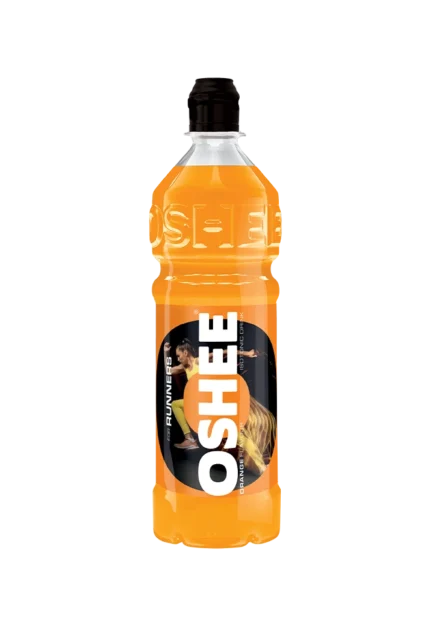 Isotonic Orange