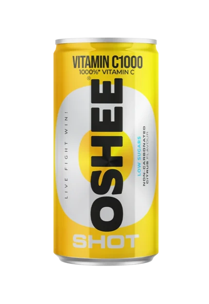 OSHEE Vitamin Shot C1000