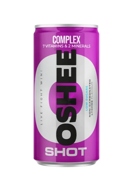 OSHEE Vitamin Shot COMPLEX