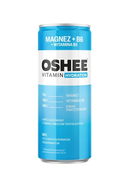 Isotonic The product test