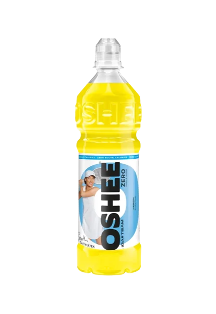 Isotonic Zero Lemon