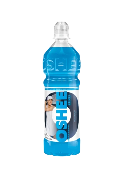 Isotonic Zero Multifruit