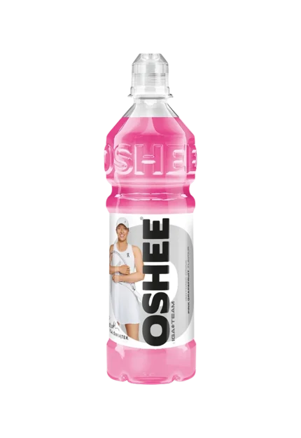 Isotonic Pink