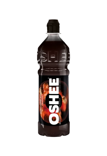 Isotonic Fighter