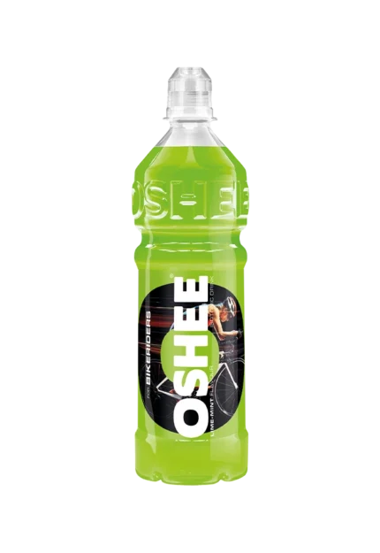 Isotonic Lime Mint